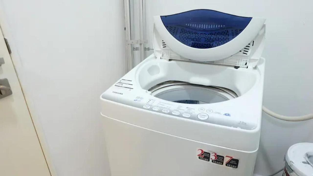 Puchong Skypod Residence, High Floor Balcony Unit, Walking Distance To Ioi Mall, 10Min Drive To Sunway Eksteriør bilde