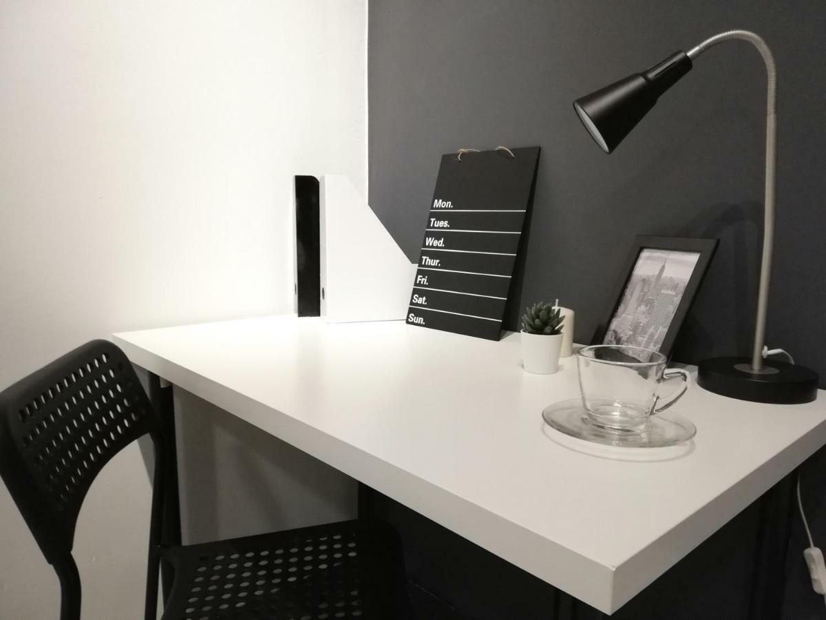 Puchong Skypod Residence, High Floor Balcony Unit, Walking Distance To Ioi Mall, 10Min Drive To Sunway Eksteriør bilde